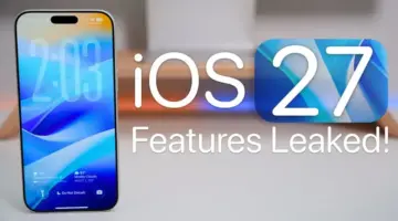 تحديث iOS 17 يوقف الدعم عن 4 هواتف iPhone.. هل جهازك بينهم؟